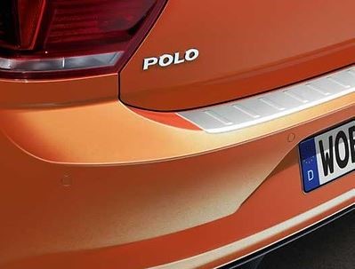 Sensores de Aparcamiento Asistido Volkswagen Polo